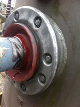 Belzona 2111 | D&A Hi-Build Elastomer | Rubber Repair and Protection